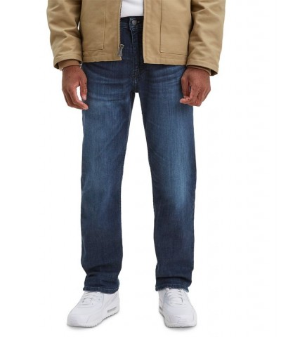 Men's 514™ Straight Fit Eco Performance Jeans PD05 $32.90 Jeans