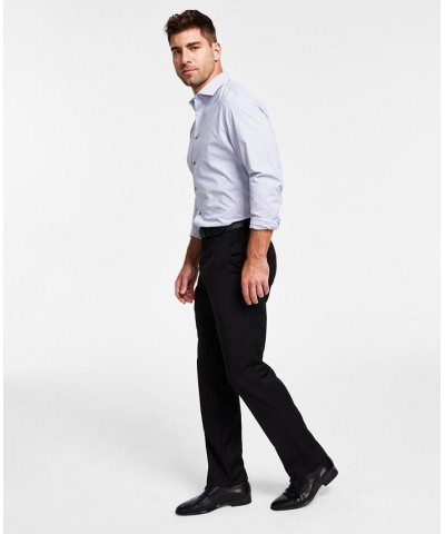 Men's Classic-Fit UltraFlex Stretch Suit Separates PD01 $85.00 Suits