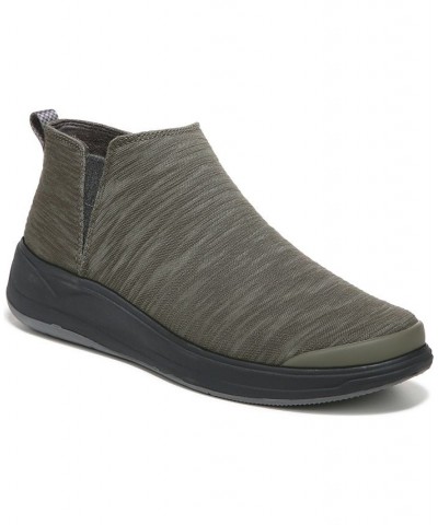 Tempo Washable Slip-ons Green $48.40 Shoes