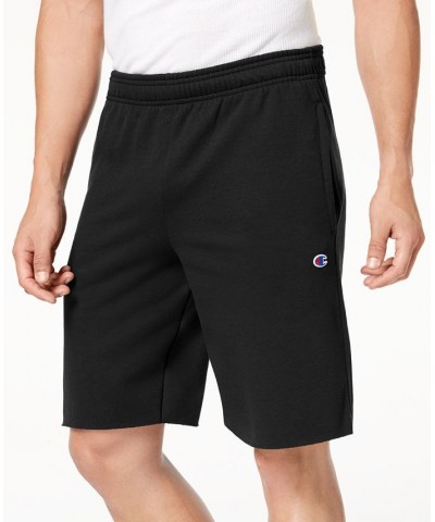 Men's Fleece 10" Shorts PD01 $20.66 Shorts