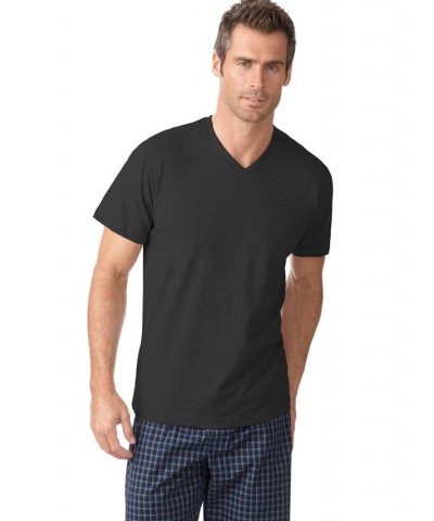 Men's V-Neck Undershirt PD04 $8.27 Undershirt