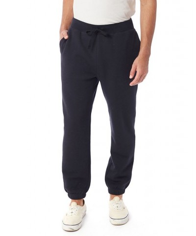 Men's Eco-Cozy Sweatpants Black $35.64 Pants