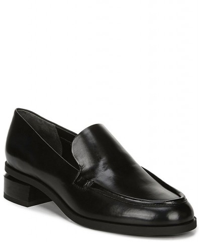 New Bocca Loafers Black $51.43 Shoes